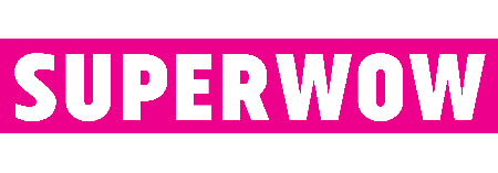 superwow classic logo