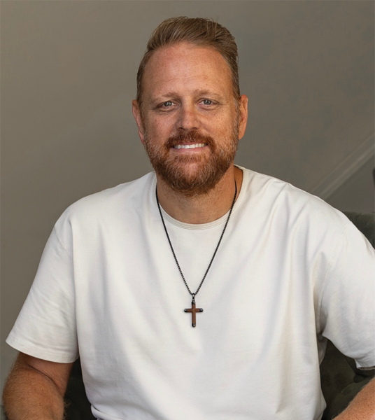 Chip Paul has been serving in student ministry for 27 years, which means he’s survived lock-ins, dodgeball injuries, and more pizza than any human should legally consume. He’s been married for 24 years and is the proud dad of three kids, who have given him plenty of sermon illustrations (whether they like it or not). Chip absolutely loves student ministry and is passionate about seeing students encounter Jesus, discover their purpose, and boldly live out their faith. He believes this generation isn’t just the future of the Church, they’re the Church right now.