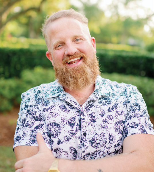 Zac currently serves as the Student Ministry Specialist for Lifeway Students. Zac is also the co-founder and network lead for Youth Ministry Booster. Zac is a voracious reader, avid gamer, car-camper, folk musician, black coffee-drinker, beard aficionado. Enneagram 7 & ENFP. He loves to eat breakfast food at new places with his wife Karen and two wild boys Isaiah & Gideon.
For 15+ years, Zac has served on staff at local churches in Oklahoma and North Carolina to oversee middle school, high school and college-aged ministries. Zac received his undergraduate education from Oklahoma Baptist University and his Master’s of Divinity from Duke University. He is current completing doctoral work at Southeastern Baptist Theological Seminary.